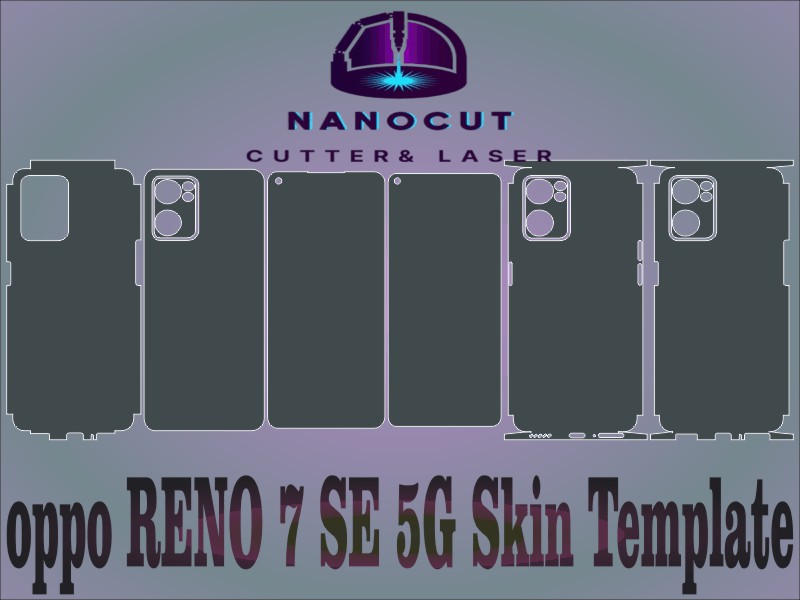 oppo RENO 7 SE 5G